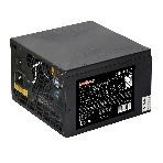 Блок питания ExeGate 650PPH-LT RTL (EX282046RUS), 650Вт, 80 PLUS, 120мм, черный, фото 1