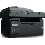 МФУ лазерное Pantum M6550NW, A4, ч/б, печ. до 22 стр/мин., скан. до 22 стр/мин., 1200x1200dpi, USB, RJ-45, Wi-Fi, проектная модель, фото5