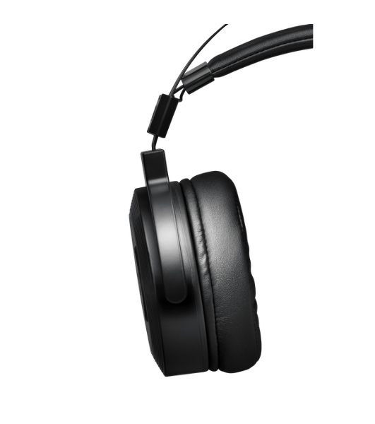 Гарнитура Redragon Lamia 2 чёрный, проводная, USB, подсветка