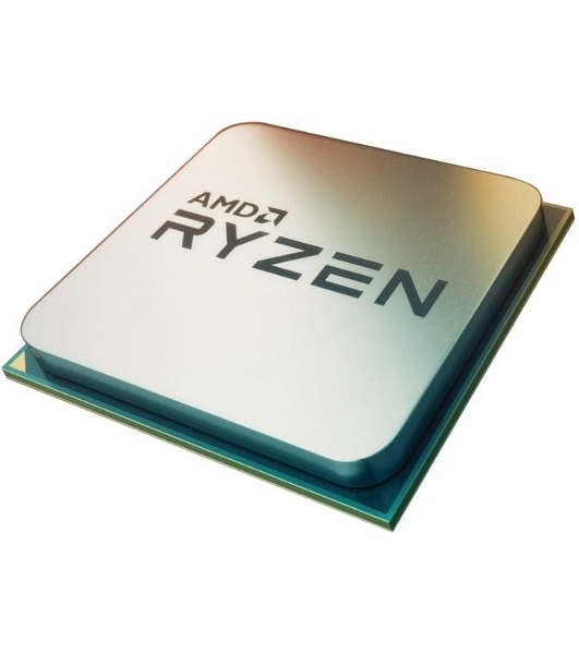Процессор AMD Ryzen 3 3200G Soc-AM4 3.6GHz OEM