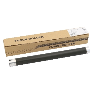 Тефлоновый вал CET CET4377N (2H425010, 2F825050) для Kyocera FS-1028/1128MFP/2000D