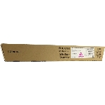 Малиновый тонер повышенной емкости Ricoh 842452 M C2000H (15К) Print Cartridge Magenta M C2000H, фото 1