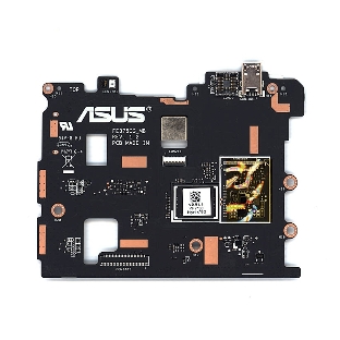 Материнская плата для Asus FE375CG 8Gb инженерная (сервисная) прошивка