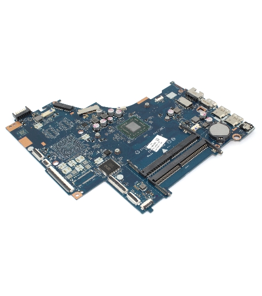 Материнская плата LA-E841P HP 15-BW A4-9120 UMA