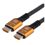 Кабель GoPower HDMI (M)-HDMI (M) 2.0M 00-00027311 серый, фото4