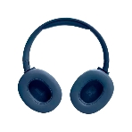 Беспроводные/проводные наушники JBL Tune 720BT синий, полноразмерные, Bluetooth + проводной, до 76 ч., фото21