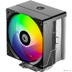 Кулер Cooler ID-Cooling SE-903-XT V2 ARGb LGA1851/1700/1200/115X/AM5/AM4 (TDP 150W, PWM, 3 тепл.трубки прямого контакта, FAN 100мм, Addressable RGb LED) RET, фото14