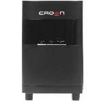 Источник бесперебойного питания Crown CMUOA-350-1K EURO/1000 ВА/900 Вт/2xCEE 7/3 (Schuko) (евророзетка), фото25