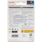 Флешка USB SanDisk DD3 Ultra (SDDD3-032G-G46), 32Gb, USB 3.0/microUSB, R/W 130/30, черный, фото14