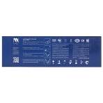 Картридж лазерный NVPrint совместимый NV-054H Голубой для Canon i-Sensys LBP-620/621/623/640/MF-640/641/642/643/644/645 (2300k), фото3