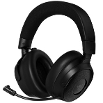 Гарнитура Razer Kraken V4 чёрный, беспроводная, bluetooth, до 70 ч, подсветка, фото20