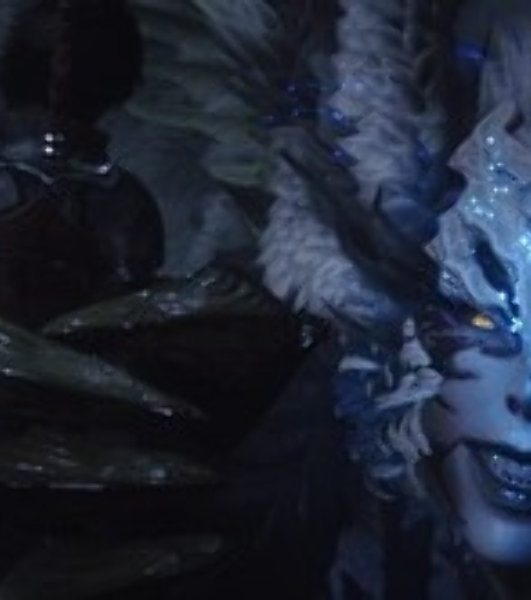 Игра для PS5 PlayStation Final Fantasy XVI (18+)