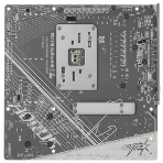 Материнская плата Gigabyte X870 A ELITE WIFI7, AM5, AMD X870, 4xDDR5, 4xSATA, 4xM.2, 1xPCI-E 5.0 x16, 1xPCI-E 4.0 x4, 1xPCI-E 3.0 x2, 1xHDMI, 1x 2.5Gb LAN, 4xUSB-A 3.2 Gen 1, 2xUSB-A 3.2 Gen 2, 4xUSB-A 2.0, 2xUSB-C 4.0, 2x3.5 мм, 7.1, ATX, фото16