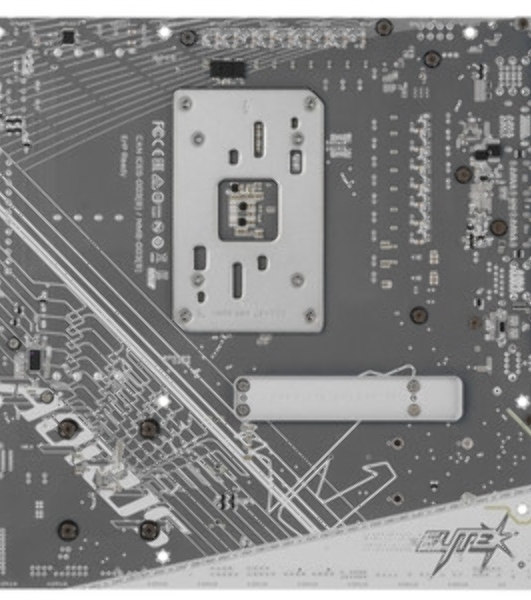 Материнская плата Gigabyte X870 A ELITE WIFI7, AM5, AMD X870, 4xDDR5, 4xSATA, 4xM.2, 1xPCI-E 5.0 x16, 1xPCI-E 4.0 x4, 1xPCI-E 3.0 x2, 1xHDMI, 1x 2.5Gb LAN, 4xUSB-A 3.2 Gen 1, 2xUSB-A 3.2 Gen 2, 4xUSB-A 2.0, 2xUSB-C 4.0, 2x3.5 мм, 7.1, ATX