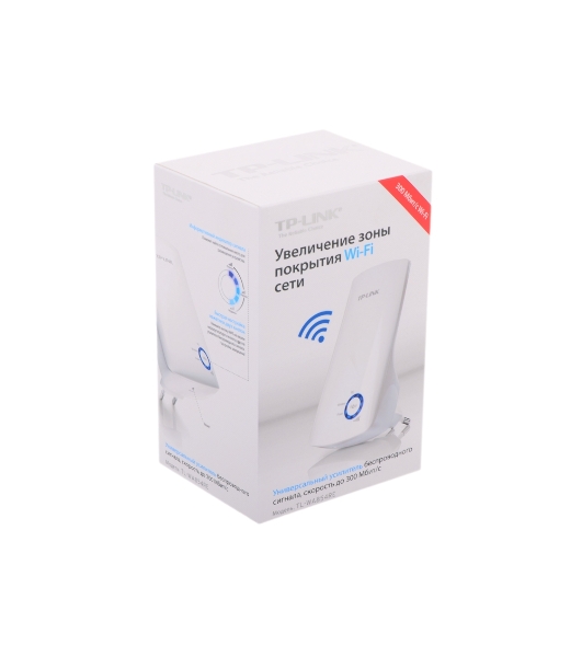 Точка доступа TP-Link TL-WA854RE