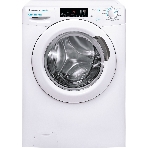 Стиральная машина Candy Smart Pro CSOW4 1364T/2-07 белый, загрузка фронтальная 6 кг, 1300 об/мин., класс: В, фото18