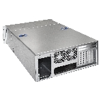 Серверный корпус ExeGate Pro 4U660-HS24 (RM 19', высота 4U, глубина 660, без БП, 24xHotSwap, USB), фото23