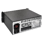 Серверный корпус ExeGate Pro EX293207RUS 4U390-05 (RM 19', высота 4U, глубина 390, БП 1200RADS, USB), фото20