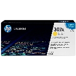 Картридж лазерный HP CE742A желтый Color LJ CP5225 (7300 стр.), фото8