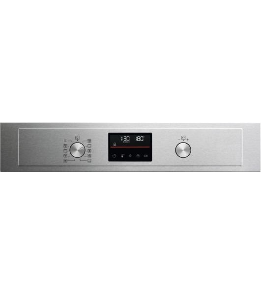 Встраиваемая электрическая духовка Electrolux EOF4P56X