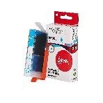 Картридж струйный Sakura CD972AE (№920XL Cyan) для HP, голубой, 14,6 мл., 980 к., фото 1