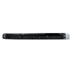 Модуль расширения Synology Expansion Unit for DS3622xs+,DS2422+/upto 12hot plug HDDs SATA(3,5' or 2,5')/1xPS incl Infiniband Cbl'', фото7