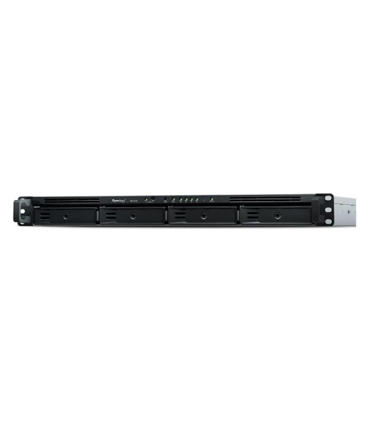 Модуль расширения Synology Expansion Unit for DS3622xs+,DS2422+/upto 12hot plug HDDs SATA(3,5' or 2,5')/1xPS incl Infiniband Cbl''