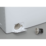 Стиральная машина Candy Smart Pro Inverter CSOW43 646TWMB-07 белый, загрузка фронтальная 6 кг, 1300 об/мин, класс B, фото9