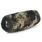 Портативная акустика JBL Charge 5, камуфляж, фото14