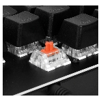 Клавиатура SVEN KB-G9700 проводная, USB Type-A, чёрный, фото12
