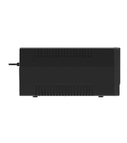 Источник бесперебойного питания ИБП Info LCD 1500В.А Schuko (3) USB + RJ45 DKC INFOLCD1500S