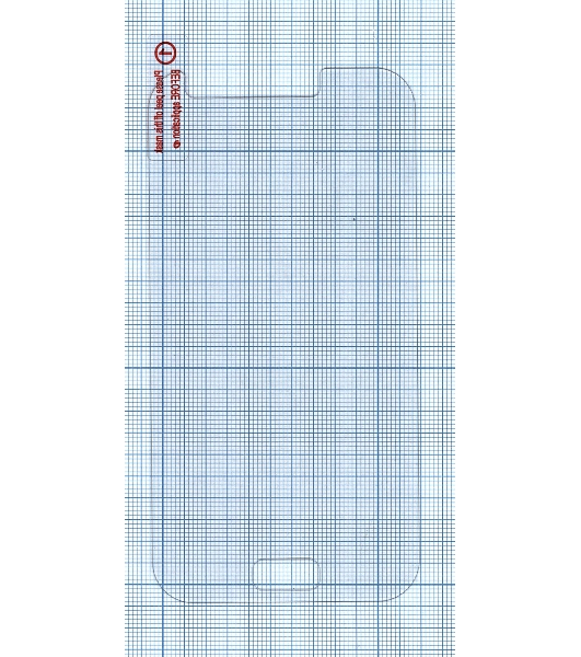Защитное стекло для Samsung J100F (J1)