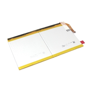 Аккумуляторная батарея для планшета Lenovo Yoga Smart Tab YT-X705F (L19D2P32) 3.85V 7000mAh