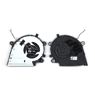 Вентилятор (кулер) для ноутбука Asus ROG Strix G531GT 5V. CPU