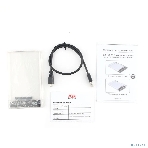 Внешний корпус USB 3.0 2.5' SATAIII HDD/SSD AgeStar 3UB2P4 (TRANSPARENCY) пластик, прозрачный, фото5