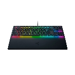 Клавиатура Razer Ornata V3 Tenkeyless проводная, USB Type-A, чёрный (Ру-раскладка), фото 1