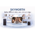 Телевизор Skyworth 77' 77SXF9850 черный OLED 4K UHD 120Hz Google TV, фото26