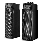 Саундбар мини SVEN SB-G1450, черный (10 Вт, питание USB, Bluetooth, подсветка), фото25