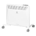 Конвектор электрический Electrolux ECH/AS2 -2000 ER белый, 2000 Вт, 25 м2, термостат, дисплей, фото11
