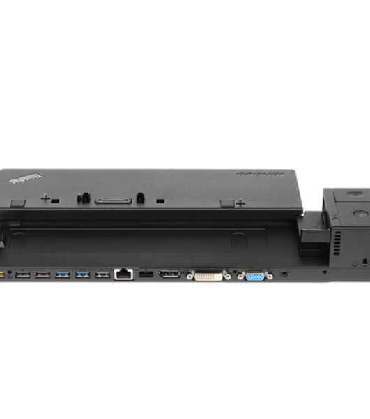 Опция для ноутбука Lenovo ThinkPad Pro Dock - 90W for x240, T540, T440p, T440/T440s with int. grafics 40A10090EU