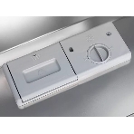 Посудомоечная машина Timberk Set&Dry T-DW45BI103 серебристый (узкая), фото23