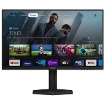 Монитор 27' AOC Q27G4XY Fast VA 2560x1440, 180 Гц, 0.3 мс (MPRT), 16:9, 450 кд/м², 2×HDMI 2.0, DP 1.4, 3.5 Jack, HDR10 (DisplayHDR 400), FreeSync, черный с красным, фото17