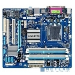Материнская плата Gigabyte GA-G41M-COMBO RTL {S775, iG41, 2xDDR2 + 2xDDR3, SVGA+PCI-E, ATA, SATA, VT1708S 6ch, GLAN, mATX}, фото5