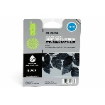 Картридж струйный Cactus CS-CC654 черный для №901 HP OfficeJet-4500/J4580/J4660/J4680 (18мл), фото4