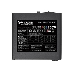 Блок питания Thermaltake Smart RGb (PS-SPR-0700NHSAWE-1), 700Вт, 80 PLUS, 120мм, черный, фото8