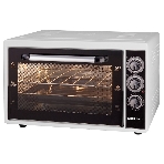 Мини-печь Kraft KF-MO3801W белый, 38 л, фото8