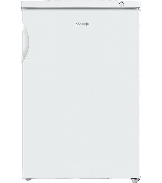 Морозильная камера Gorenje F492PW, белый, 71л, 3 ящика