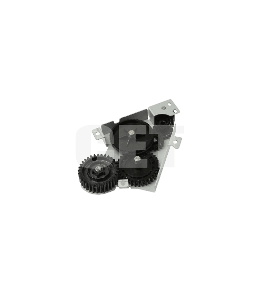 Блок шестерен CET CET2571 (RC1-2432-M600) для HP LJ Enterprise 600 M601/M602/M603/M604/M605/M606/M630