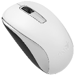 Мышь беспроводная Genius NX-7005 белый, 1200 dpi, радиоканал, USB, кнопки - 3, фото4