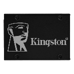 Накопитель SSD Kingston KC600, 1Tb, SATA III, 2.5', R/W 550/520, фото15